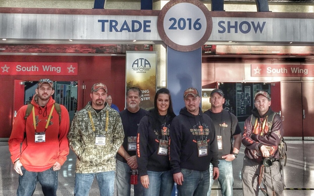 ATA Show 2016